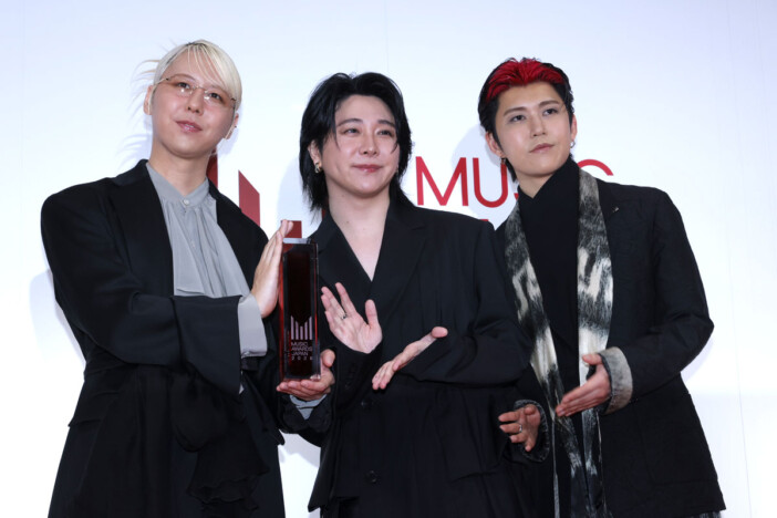 『MUSIC AWARDS JAPAN』2年目で明らかになった特別感と課題 “音楽賞”として叶えるべき2つの側面