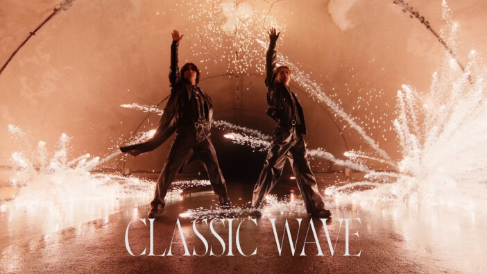 ROIROM、自身の物語を映し出した「CLASSIC WAVE」バイラルヒット 普遍的なポップスに刻む“ファンとともに進む決意”