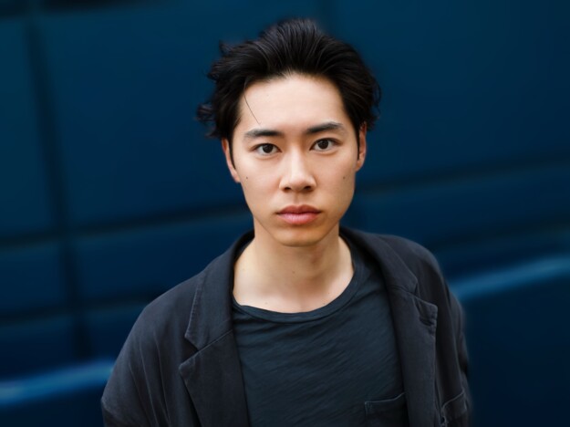 戸塚純貴、『ブラックトリック』で5年ぶり月9レギュラー出演 「誰かと話したくなる作品」