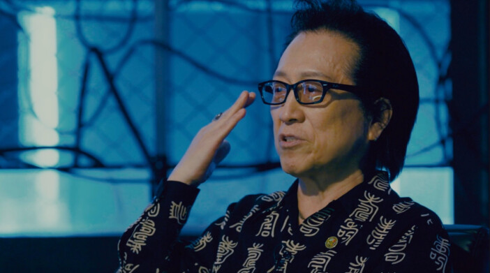 名曲「ロード」誕生はUFOがきっかけ? 高橋ジョージが不思議な“縁”語った『ナオキマンの都市伝説ワイドショー S3』#7