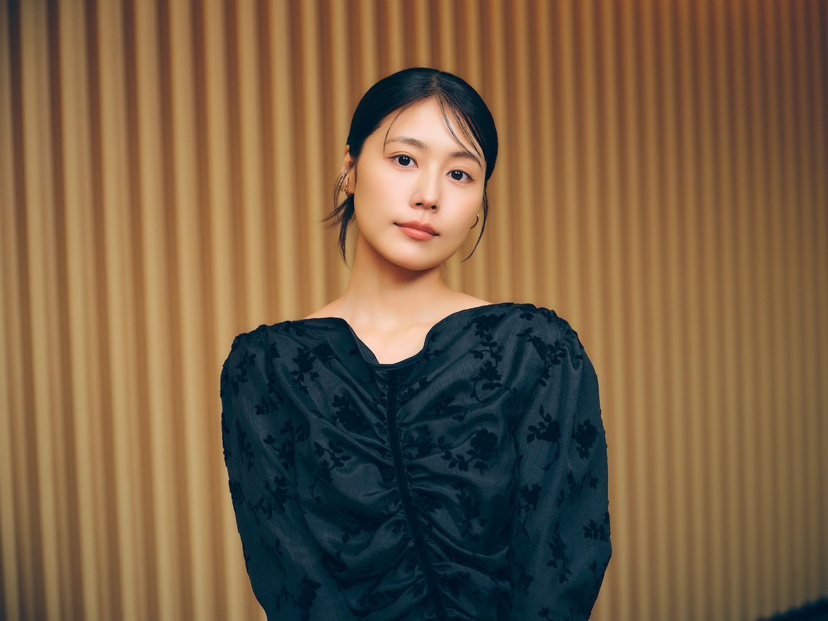 有村架純 “俳優業の美学”