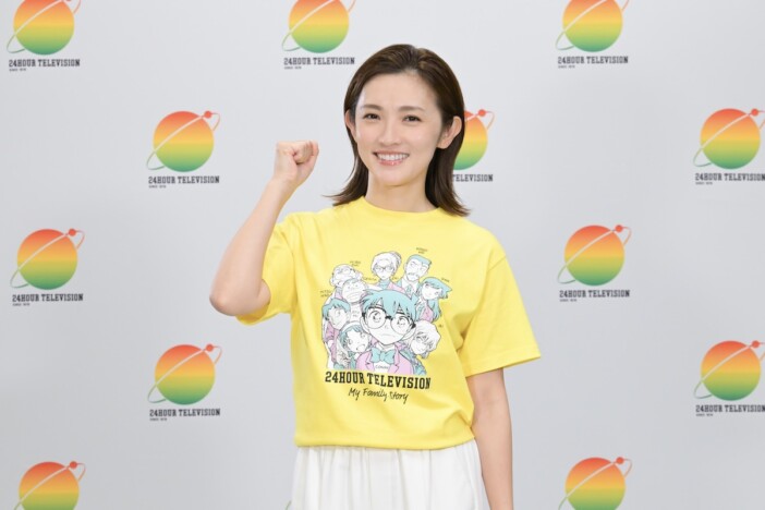 『24時間テレビ』チャリティーランナーで再注目 星野真里が積み重ねてきたキャリアを辿る