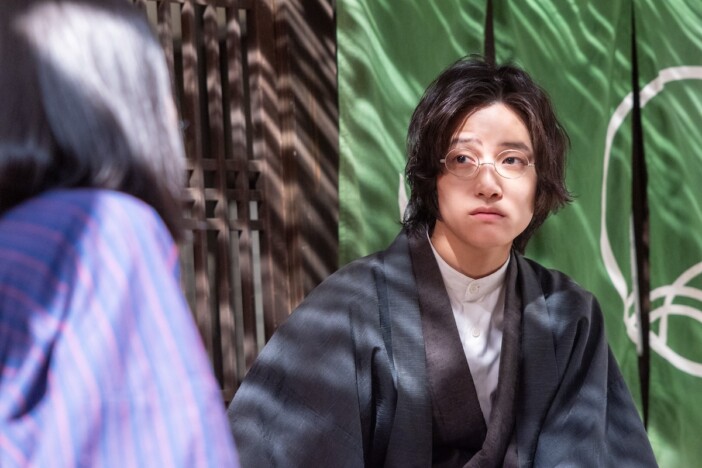 『風、薫る』意外にも“シマケン”佐野晶哉に勝機あり? 気になるりん×虎太郎との三角関係