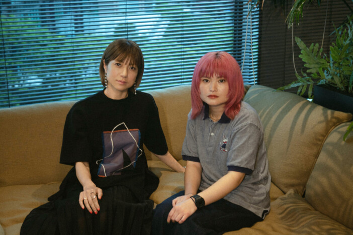 hitomi×Nikoん 対談+ツアーレポ