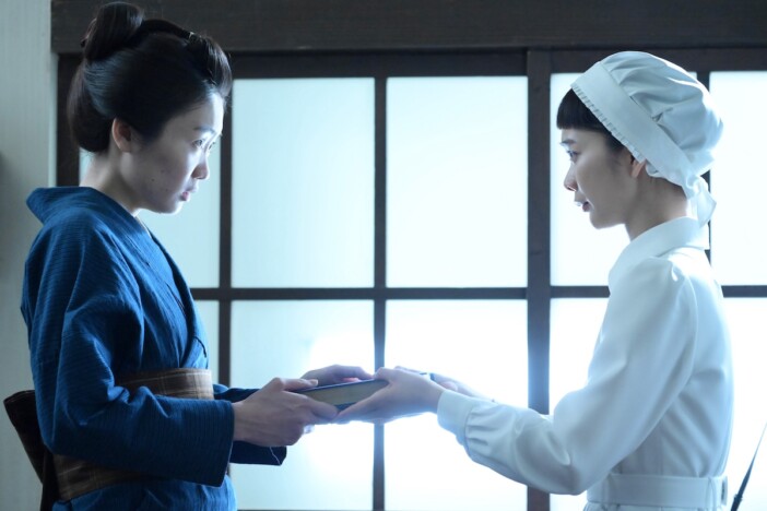 『風、薫る』が映し出す看護婦制度の“光と影” 理不尽な現実を浮き彫りにする衝撃展開に