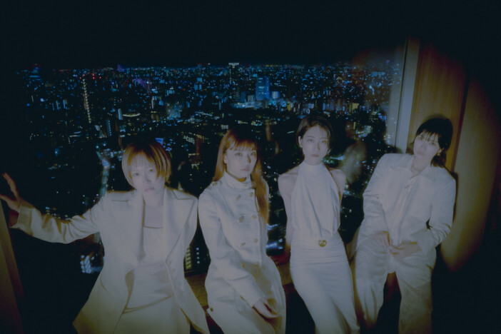 ExWHYZ、最後の2マンライブにPEDRO迎える エイプリルフール企画で即日脱退した“元メンバー”