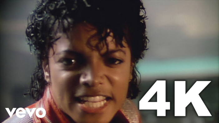 マイケル・ジャクソン「Beat It」40年以上の時を経て再びチャートへ 時代を超えて愛されるポップソングの力