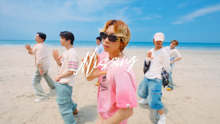 BE:FIRSTは常に音楽表現を更新し続ける 映像で引き出す「Missing」の魅力と物語を彩る歌の深み