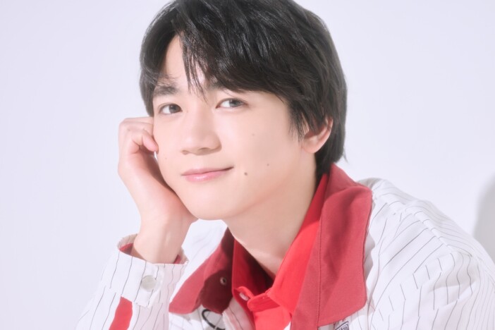 戸谷菊之介、『鉄鍋のジャン!』はデンジ役に続く転機に 「初めて本格的に挑戦できた」