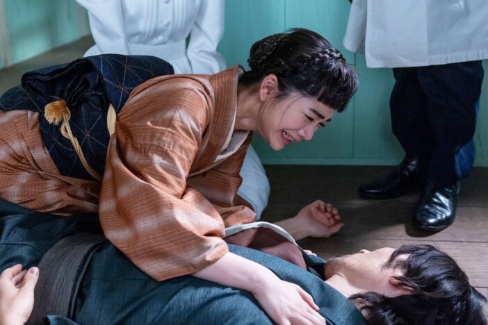 『風、薫る』は“天職”との向き合い方を問う “りん”見上愛が体現してきた選択の難しさ