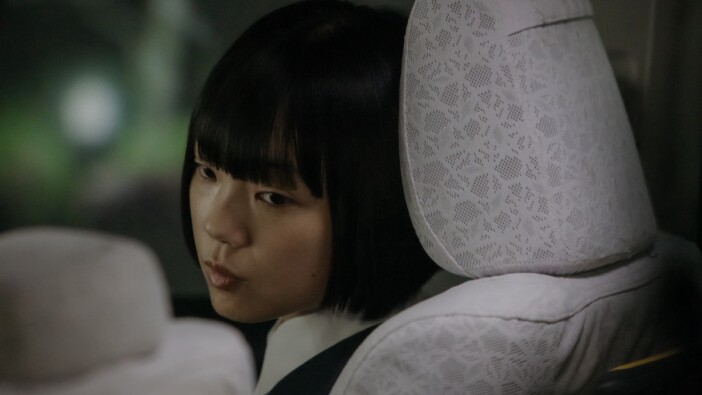 古川琴音が主演だからこそ成立した『ミッドナイトタクシー』 作品に宿った心地よいリズム