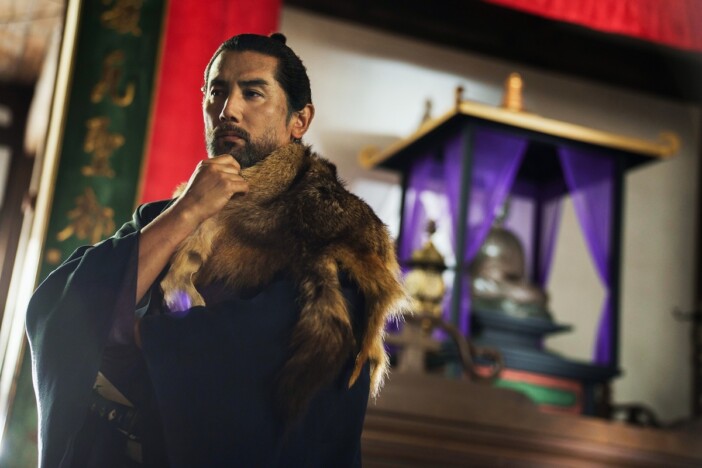 『黒牢城』荒木村重の人物造形に重なる黒沢清の人物像 “端正な時代劇”の裏にある真の試み