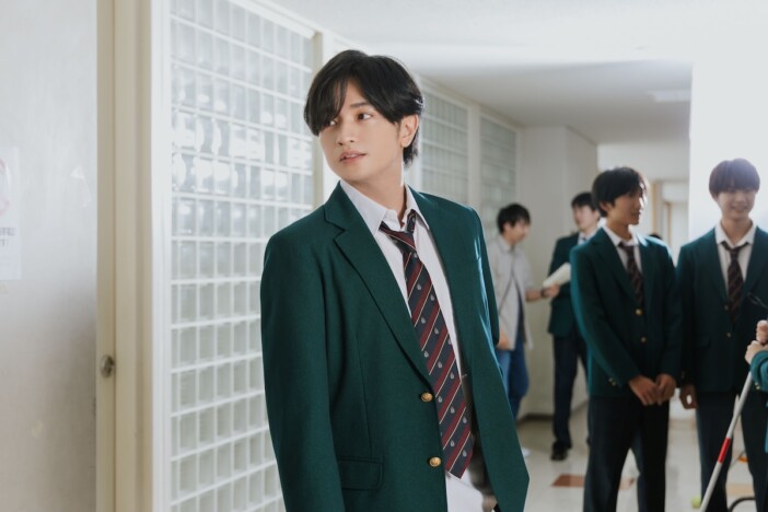 『ラブ≠コメディ』はただの“王道アイドル映画”ではない! 仕事に悩む人へ贈る一作に
