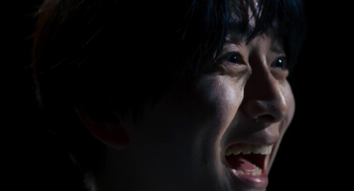 『口に関するアンケート』は“顔面映画”の決定版 板垣李光人や清水崇が越えた高いハードル