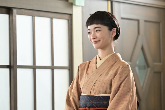 『風、薫る』はなぜ“辞める”ことを肯定的に描くのか りんの旅立ちに映る現代的な仕事観