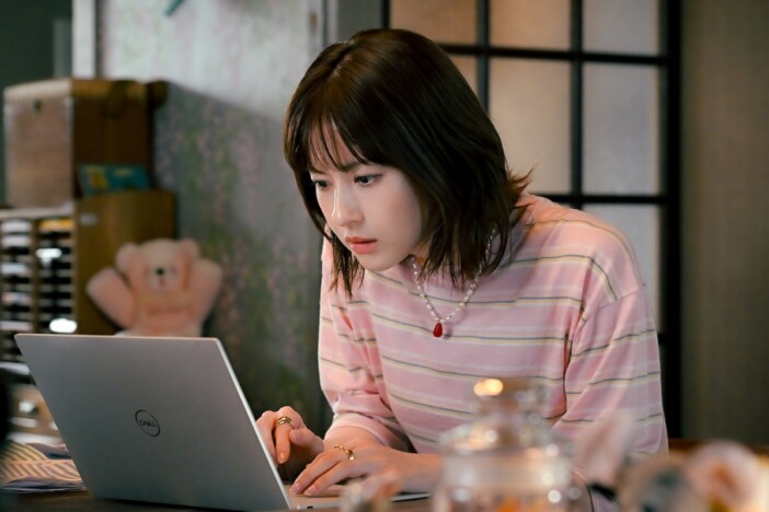 松本若菜はなぜ人を惹きつける? 『君の好きは無敵』で期待したい“ギャップ演技”