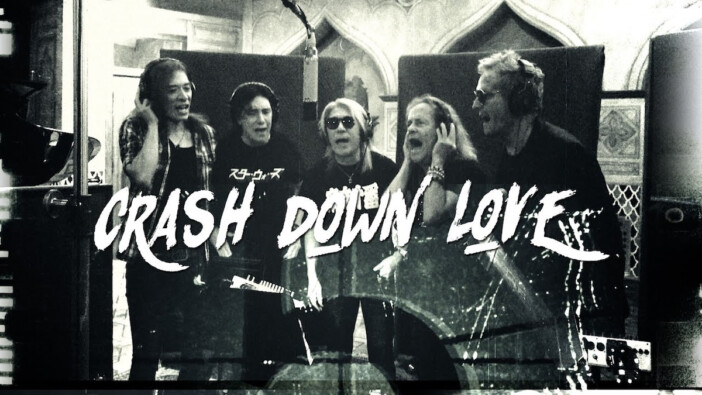 松本孝弘、JIRO(GLAY)、tetsuya(L'Arc-en-Ciel)、今井寿(BUCK∞TICK)ら複数のフィールドで輝くアーティストたち