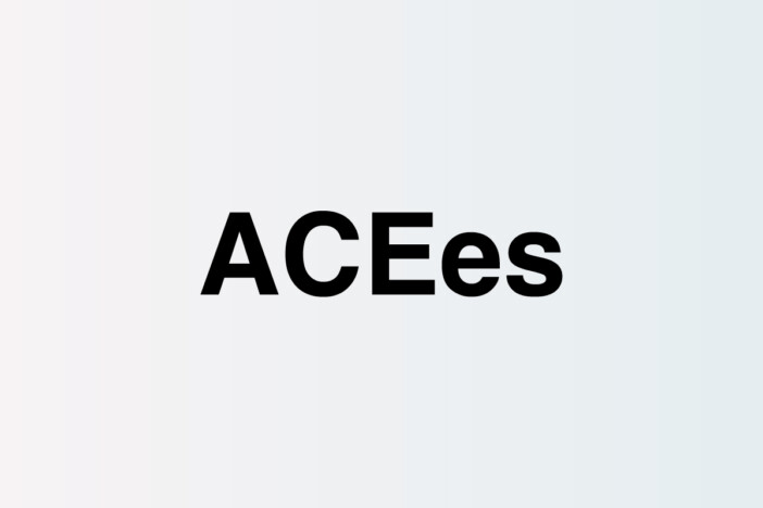 嵐からACEesが受け取ったものとは? 大きな背中と継承する伝統 憧れの先を目指して5人で作る“次の時代”
