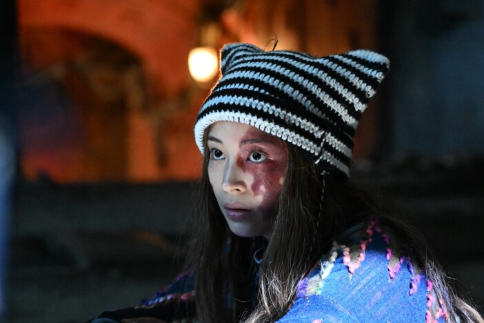広瀬すずは『ガス人間』作中の“希望”の象徴 “捨てられる者”の悲劇と変化に飛び込む勇気
