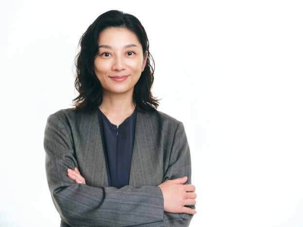 小池栄子が『さよならノワール』で得た気づき
