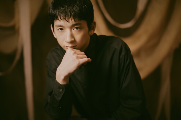 祖父・緒形拳の夢が導いた俳優人生 緒形敦が『豊臣兄弟!』で見据える大河主演への道