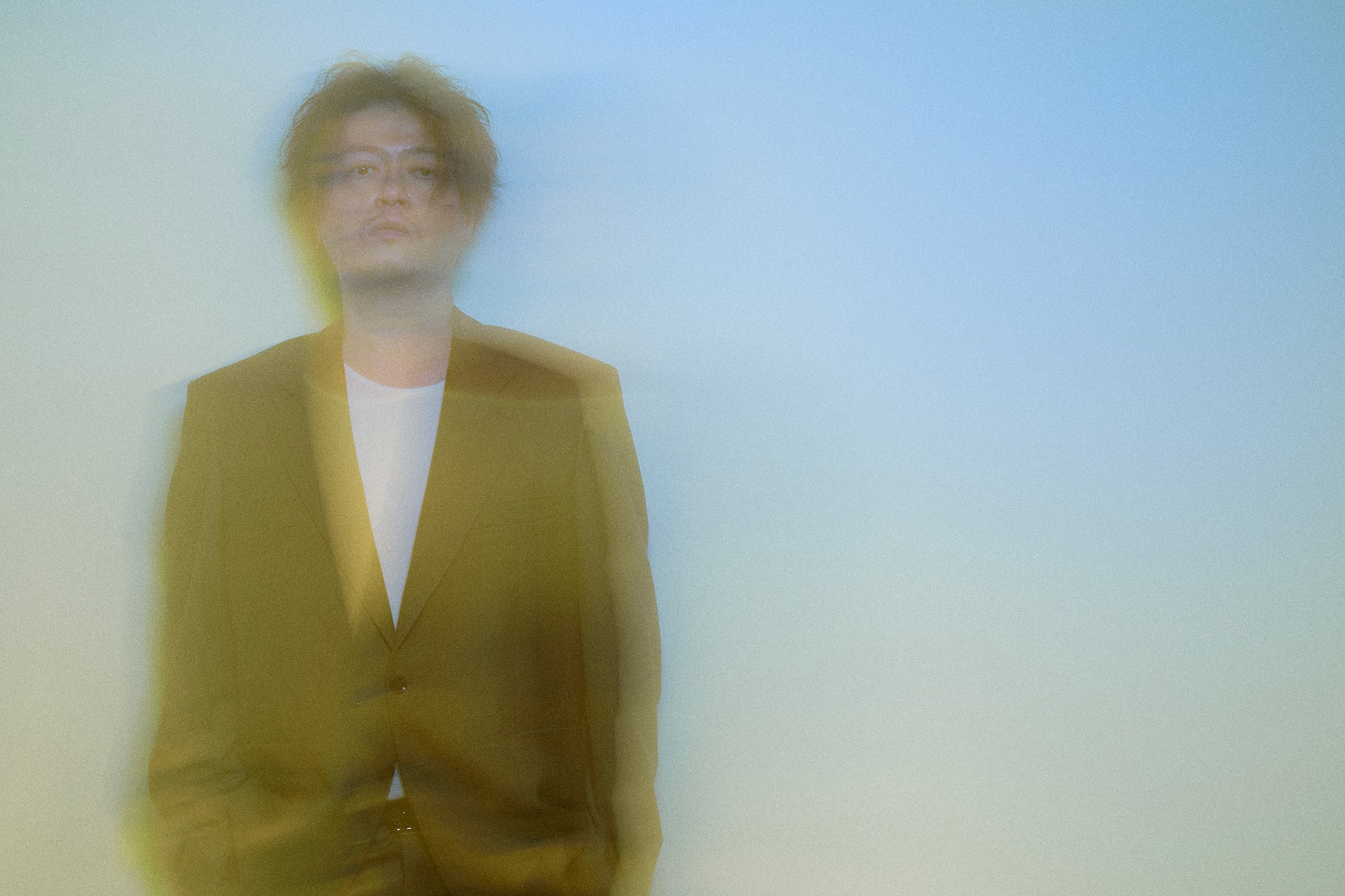 渋谷慶一郎が考えるAIと“音楽の未来”