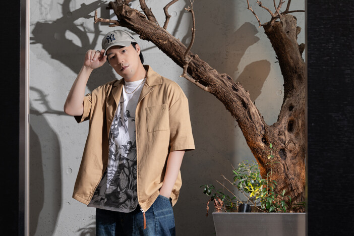 FANTASTICS 世界の『世界館』