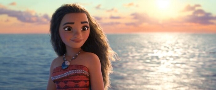 『モアナと伝説の海』はなぜ実写化されたのか? アニメ版から紐解くディズニーの挑戦