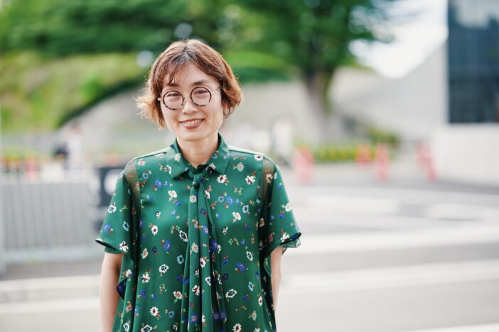 伊藤亜紗が語る『身体の美学入門』と感性