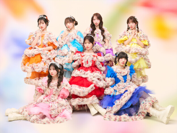 SWEET STEADY、『Mステ』単独初出演で咲かせた大輪の花 歩んだ2年4カ月ーーここから踏み出す新たな一歩