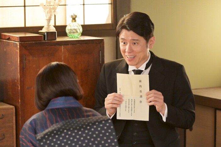 『風、薫る』原田泰造が体現してきた“見守る父”の愛 大河ドラマや『サ道』で培った演技力