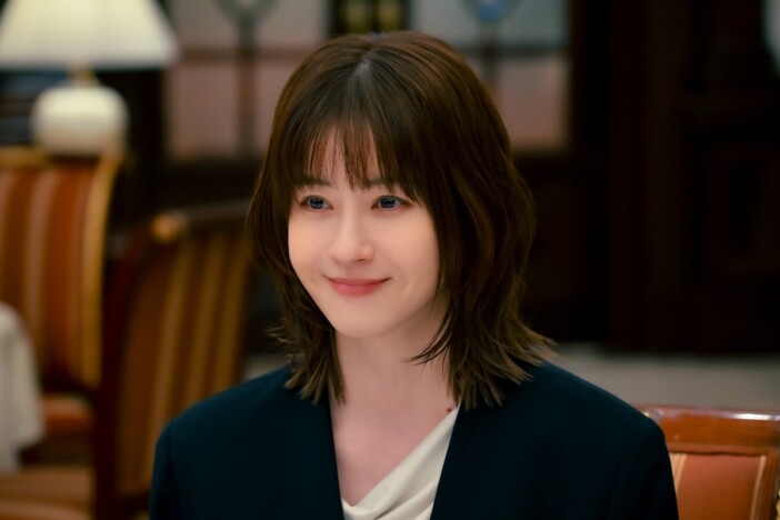 『君の好きは無敵』松本若菜の“顔芸”と曲者役者陣 タレントのキャラを活かした”メタ配役”