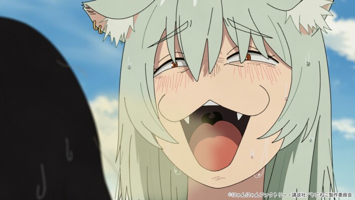 『ヤニねこ』の“汚さ”に宿る退廃的時代精神 無作為な古典パロディと新海誠の系譜