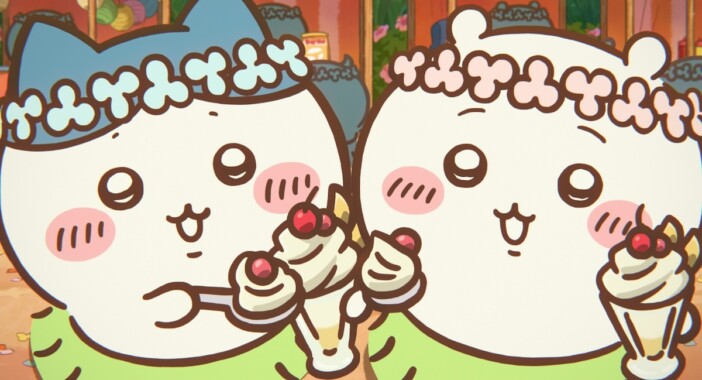 『ちいかわ』のキャラたちはなぜ“名前で呼ばれない”のか? 初見勢が観た劇場版の衝撃