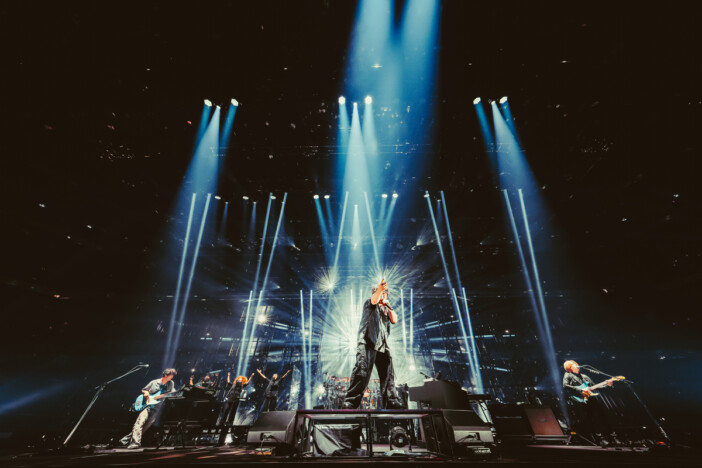 Official髭男dismが日常の只中に届けたもの 楽曲と観客への深い“信頼”が生んだ、心に向き合う時間と未来への約束