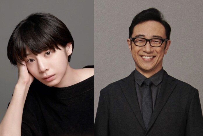 夏帆ら“バカリズム常連組”続々出演でどう変わる? 『巡るスワン』は異色のSF朝ドラか