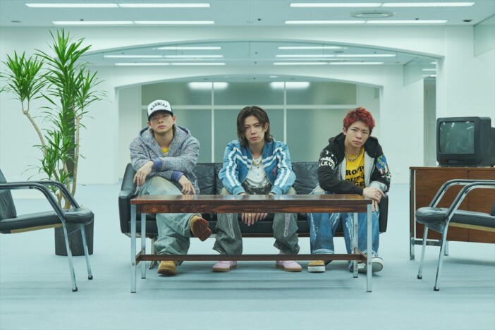 Number_i、全国5都市5大ドームツアー『Number_i LIVE TOUR No.III』日程公開 FC先行受付も