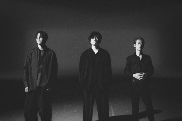 syrup16g、9都市を巡る全国ツアー『Canon Feel』開催 結成30周年の節目を締めくくるツアーに