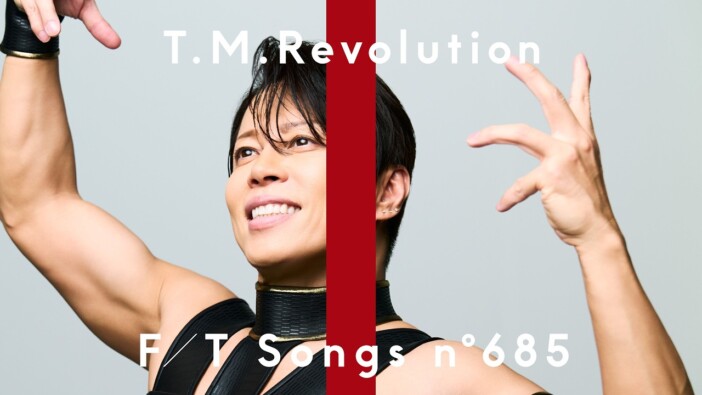 西川貴教=T.M.R.「HOT LIMIT」再ブレイクの真価 口パク疑惑も自虐で一蹴、誰しも注目してしまう最強の“イジられ力”
