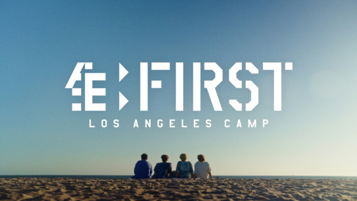 BE:FIRSTの自然体が詰まった『生:FIRST』と「H.A.R.E.」 海外進出後も“ありのまま”でいられる強さ