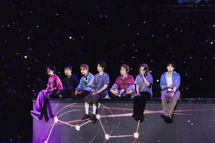 BTS、音楽そのもので証明してみせた“世界現象”の正体 『ARIRANG』の記録をも超える輝きのすべて