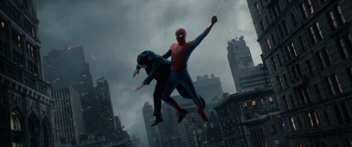 『スパイダーマン:ブランド・ニュー・デイ』が“ヒーロー映画”として成し遂げたもの