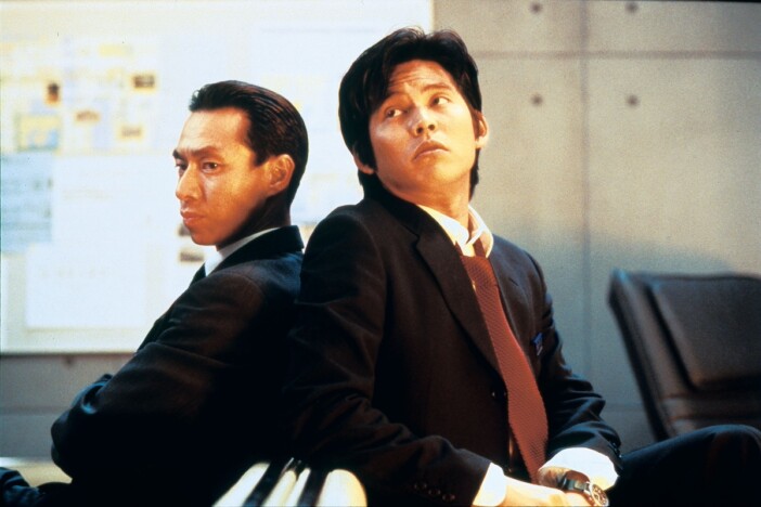 『踊る大捜査線 THE MOVIE』は原点にして異色作? 当時を知るライターが時代背景を解説