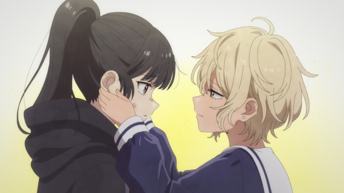 TVアニメ『きみが死ぬまで恋をしたい』深まるタイトルの意味 少女たちが得た“生きる理由”