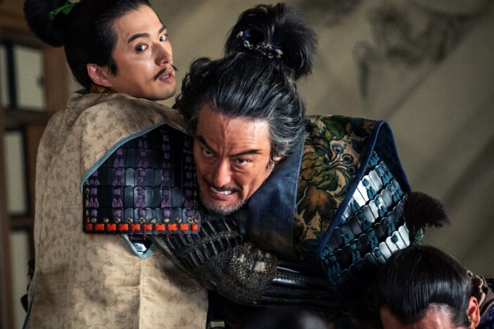 山口馬木也が体現した“時代劇俳優”としての凄み 『豊臣兄弟!』で宿った“鬼柴田”の顔