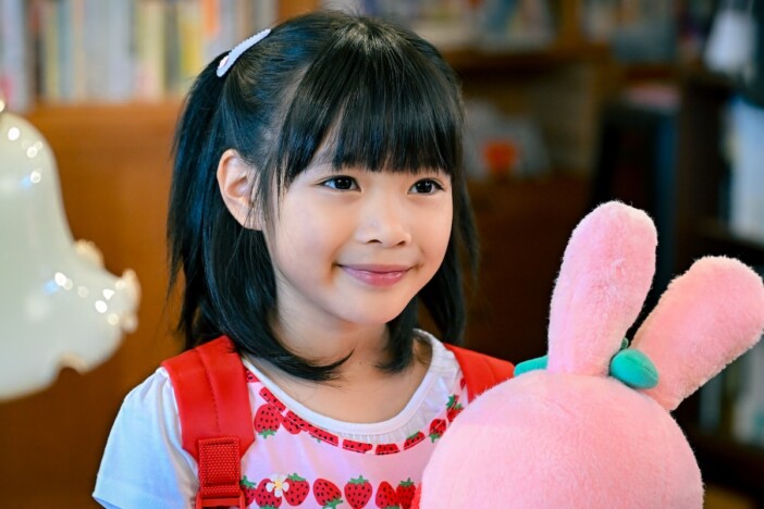 『君の好きは無敵』に倉田瑛茉がサプライズ出演 “西園寺さんチーム”約2年ぶりの再集結
