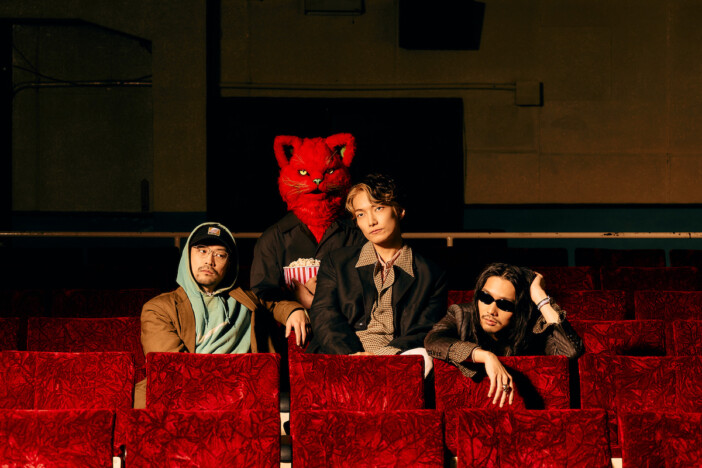 Offo tokyo、ドラマ『一緒にごはんをたべるだけ』OPテーマ「Darlin’」リリース MVプレミア公開も
