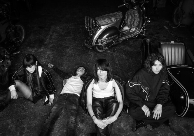 a flood of circle、結成20周年記念トリビュートアルバムリリース 参加アーティストは後日公開
