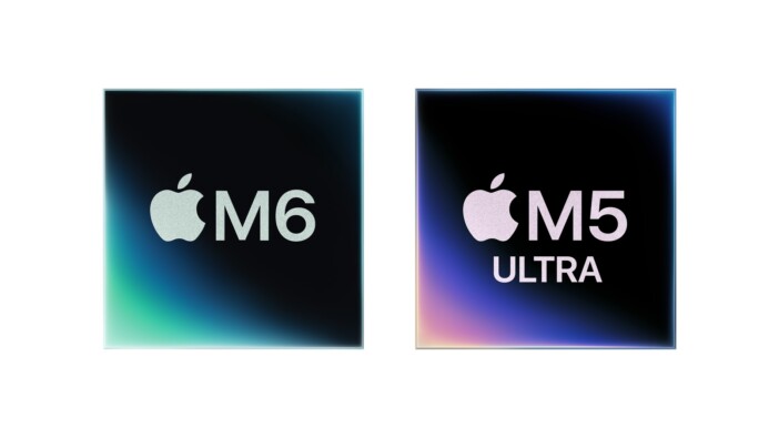 Apple、2ナノメートルプロセスの『M6』と同社史上最強『M5 Ultra』を発表 新Mac miniとMac Studioに搭載