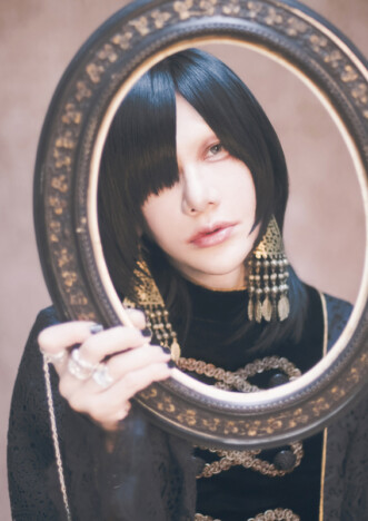 Plastic Tree 有村竜太朗、約8年ぶりのソロアルバムリリース 最新アーティスト写真公開も
